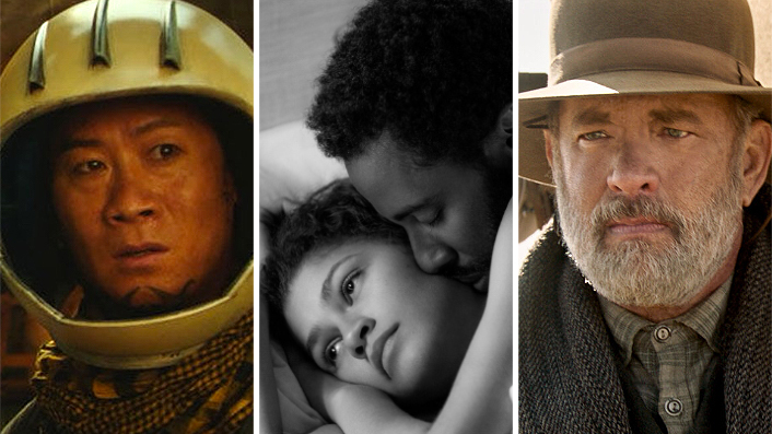 The best movies and shows coming to Netflix in February